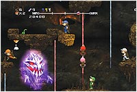 みんなでスペランカー